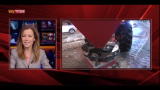 11/02/2012 - Maltempo, sindaco Bisaccia: "situazione oltre nostri limiti"
