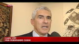 11/02/2012 - Casini: Udc pronta a ritirare emendamenti