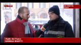 Maltempo, emergenza continua in Romagna