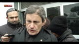 Alemanno: scuole e uffici aperti lunedì