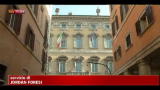 11/02/2012 - Liberalizzazioni, in Senato 2400 emendamenti
