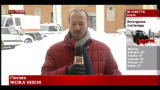 Maltempo, forti i disagi in Romagna
