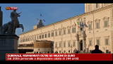 Quirinale, risparmiati oltre 60 milioni di euro