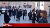 13/02/2012 - Lavoro, la trattativa entra nel vivo