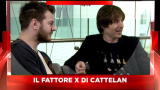Sky Cine News: Intervista ad Alessandro Cattelan