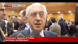 Processo Eternit, intervista al Procuratore Guariniello