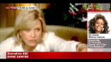 Whitney Houston intervista alla ABC