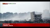 Siria, Homas torna sotto attacco