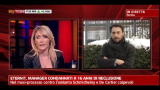 Eternit, a Sky TG24 Giampiero Rossi