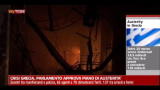13/02/2012 - Crisi, Grecia rimane nell'euro approvato piano di austerità