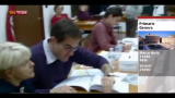 Primarie a Genova, intervista a Marco Doria, centrosinistra