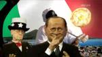 Gli Sgommati, puntata 91 del 13 febbraio 2012