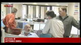 13/02/2012 - Mercati europei in lieve rialzo, Milano +0,05%