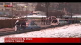 Milano, vigile uccide 29enne sudamericano