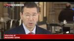 Un caffè con... Ignazio Marino