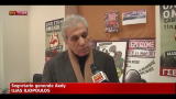 14/02/2012 - Crisi Grecia, i sindacati preparano altre proteste