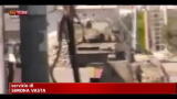 Siria, decimo giorno di bombardamenti a Homs