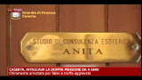 14/02/2012 - Caserta, intascava doppia pensione da 4 anni