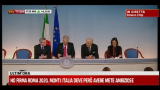 Roma 2020, Gnudi: decisione sofferta