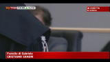 14/02/2012 - Confermata sentenza Sandri, intervista al fratello vittima