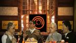Gli Sgommati - Apocalisse 2012, la ricetta di Bruno Barbieri
