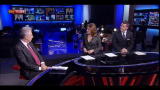 Mario Monti ospite di SkyTG24 - 1° parte
