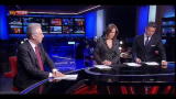 Mario Monti ospite di SkyTG24 - 2° parte