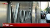 Borse europee in tenuta dopo taglio Moody's