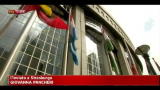 14/02/2012 - Crisi Grecia, UE: mancano condizioni per aiuti