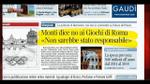 Rassegna stampa (15.02.2012)