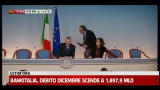 Riforma della Difesa: riduzione del personale