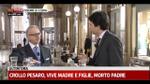 Un caffè con... Michele Vietti