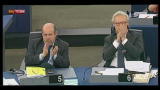 15/02/2012 - Monti: Italia sta uscendo dalla zona d'ombra