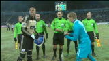Champions, Zenit-Benfica 3-2