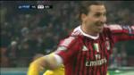 Champions, Milan-Arsenal 4-0