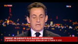 16/02/2012 - Sarkozy ricandidato alle elezioni presidenziali