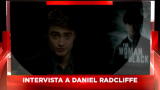 Sky Cine news intervista Radcliffe