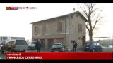 Omicidio Modena, ascoltato il compagno della vittima