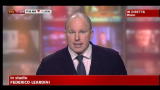 16/02/2012 - Moody's, sotto la lente banche e assicurazioni
