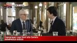 Un caffè con... Gianpaolo Dozzo