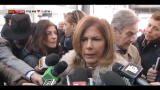 16/02/2012 - Fiom, Marcegaglia: non è momento adatto per uno sciopero