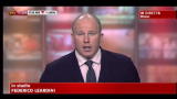 16/02/2012 - Spread, torna la pressione sull'Italia