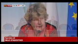 Riforma lavoro, Fornero: pronta entro marzo