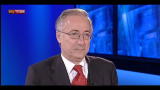 Intervista al Ministro Filippo Patroni Griffi