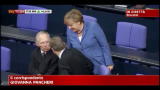 17/02/2012 - Angela Merkel annulla visita in Italia