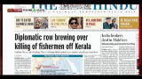 Rassegna internazionale (17.02.2012)