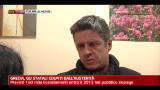 17/02/2012 - Grecia, la protesta dei dipendenti pubblici