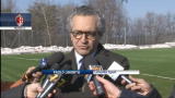 17/02/2012 - San Siro, Limonta: prato ibrido possibile soluzione