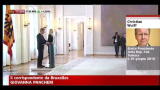 17/02/2012 - Germania, si dimette il presidente Wulff