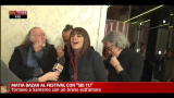 18/02/2012 - A Sanremo, i Matia Bazar